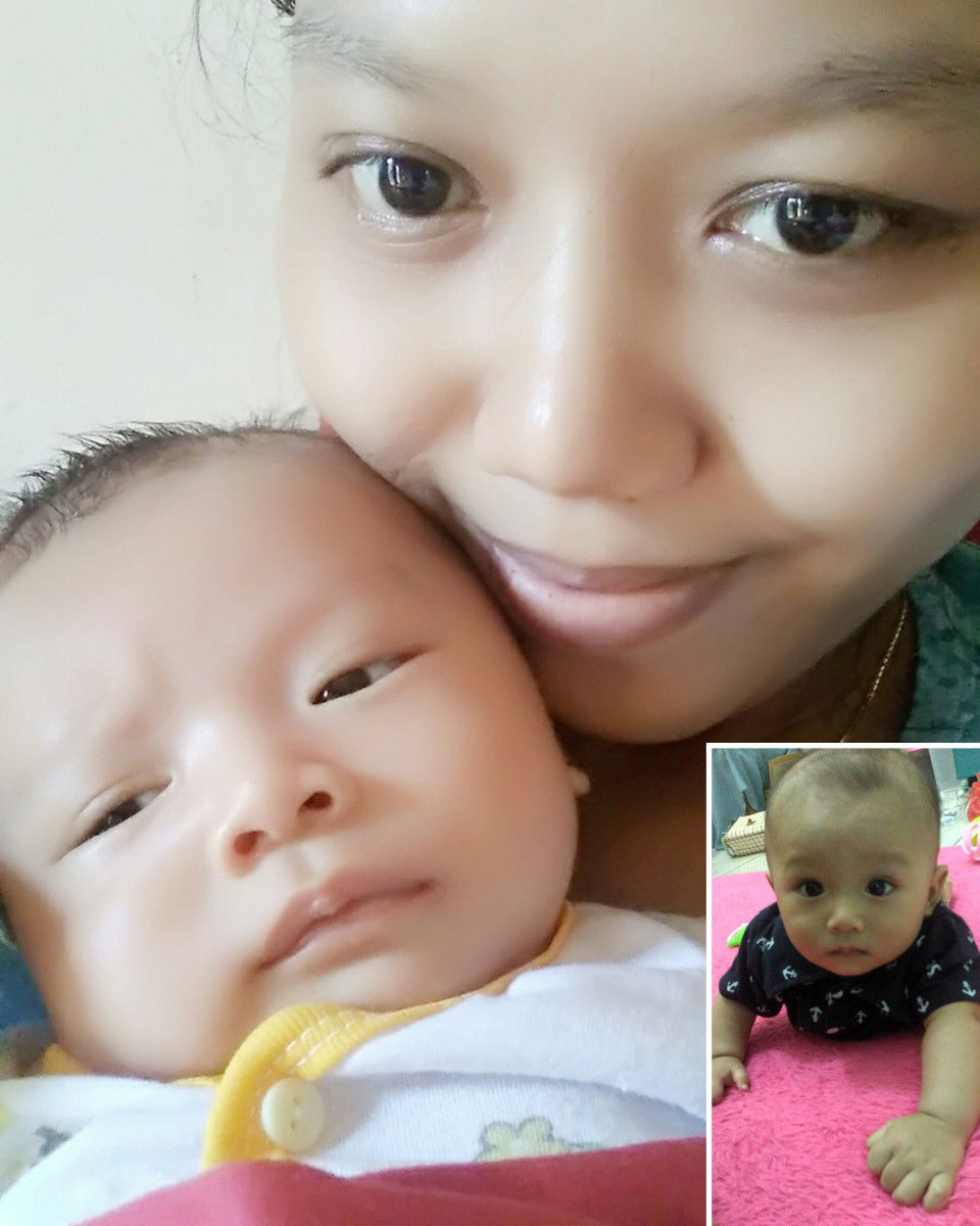 Dinar Aprilyanti profile icon