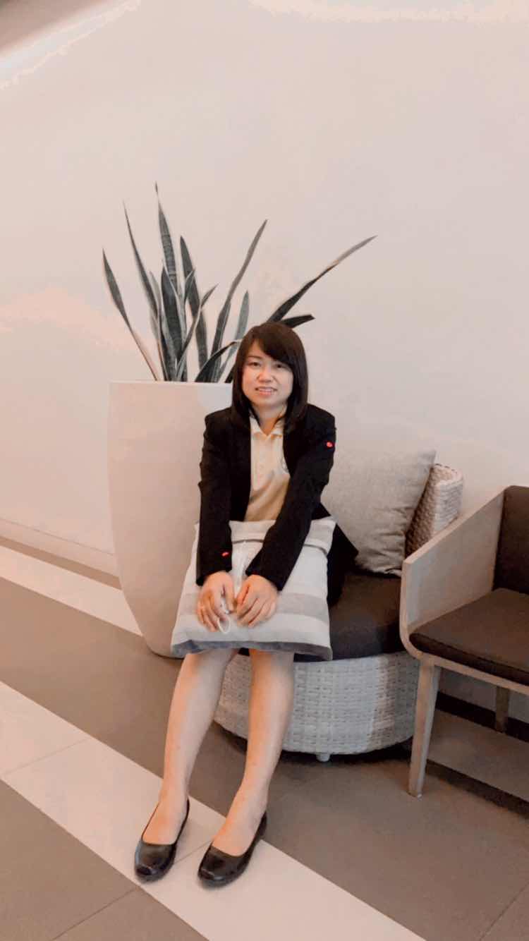 Pawanmita Krongyut profile icon