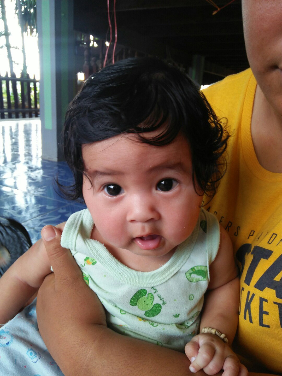 น้องมะนาว profile icon