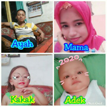 Vina Mariana profile icon