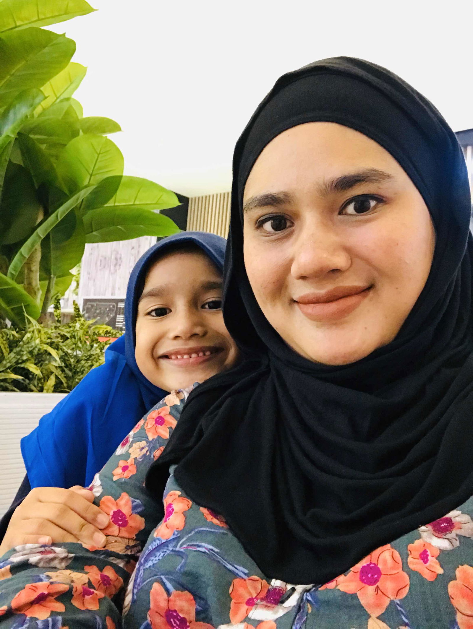 Siti norfatihah binti Abdul Halim profile icon