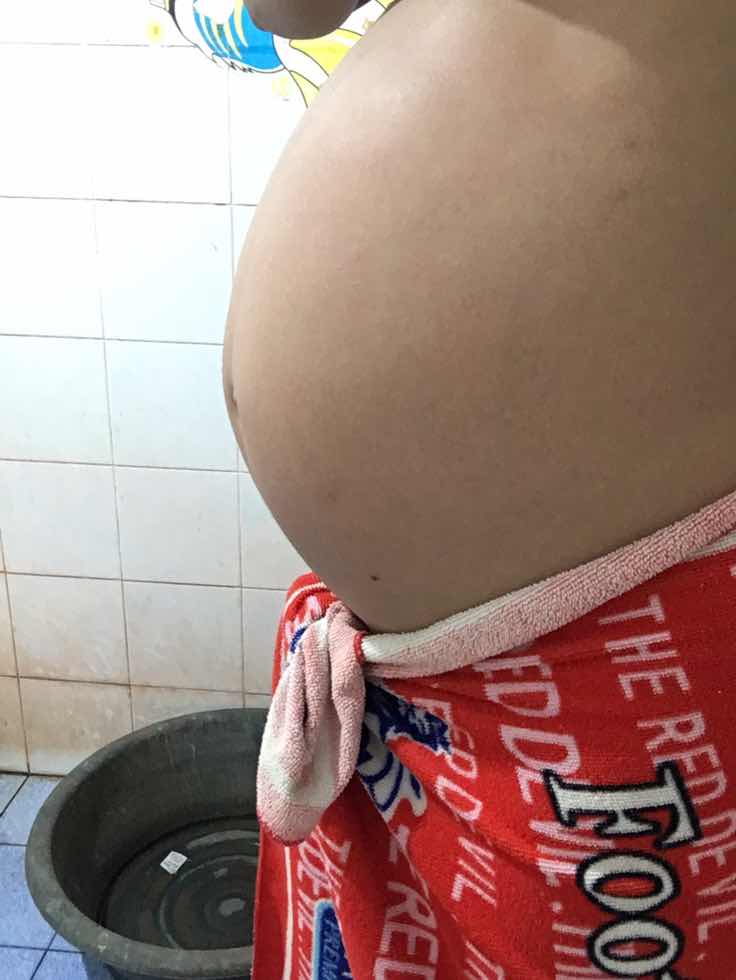 เล่นเกมส์ทายเพศกันค่ะ