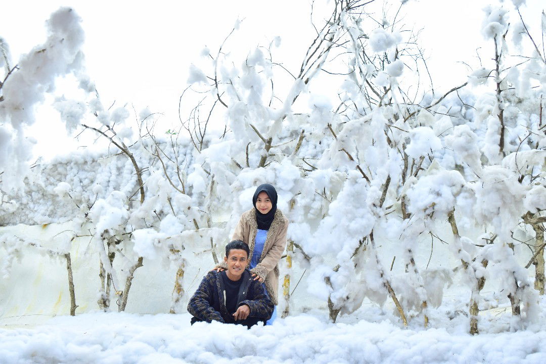 Melati Eka Rosinta profile icon