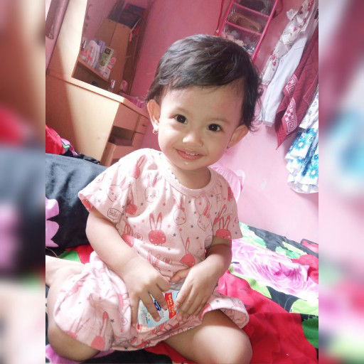 Heni Wahyuningsih profile icon