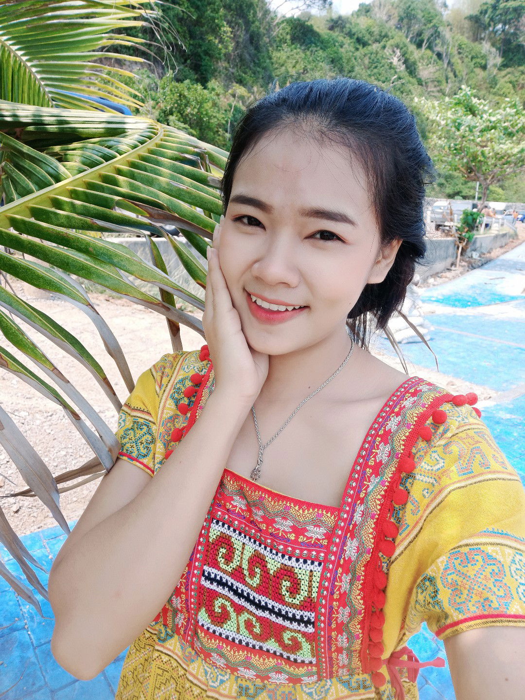 Arepassarie profile icon