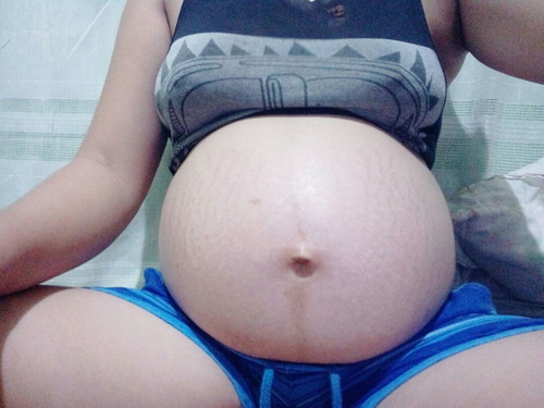 baby #2 girl ur boy?