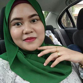 RUS ASILAH BINTI CHE ROZALI profile icon