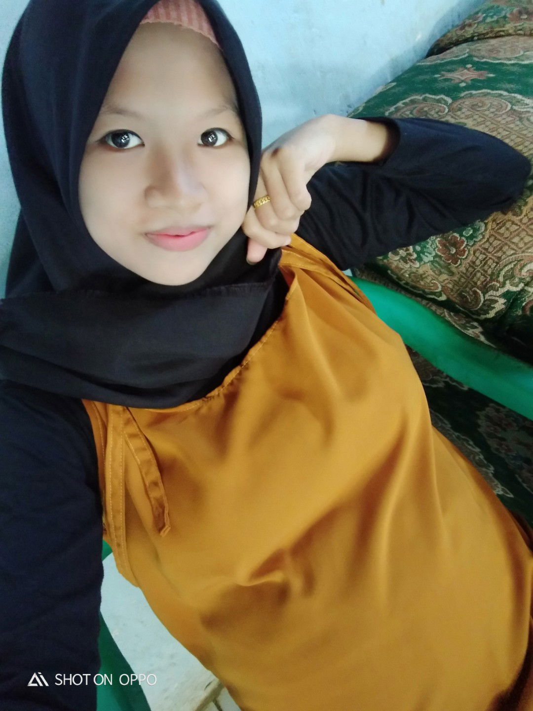 Minar wati profile icon