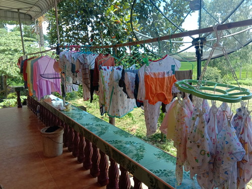 ของเตรียมคลอด