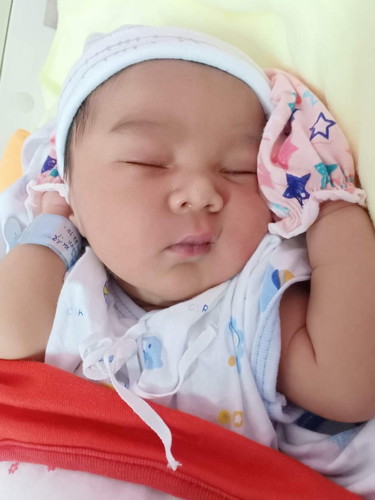 ความเจ็บปวดที่งดงาม