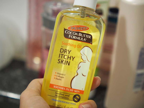 ป้องกันท้องแตกลายกันอย่างไร!?