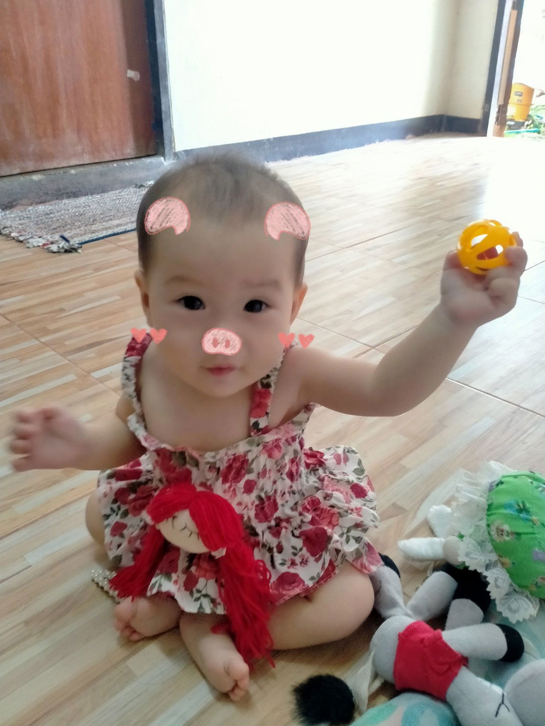 kanyarat profile icon