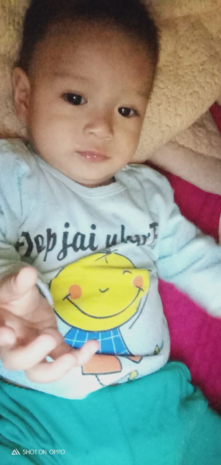 Hoa Bé profile icon