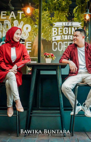 Ranny Oktora profile icon