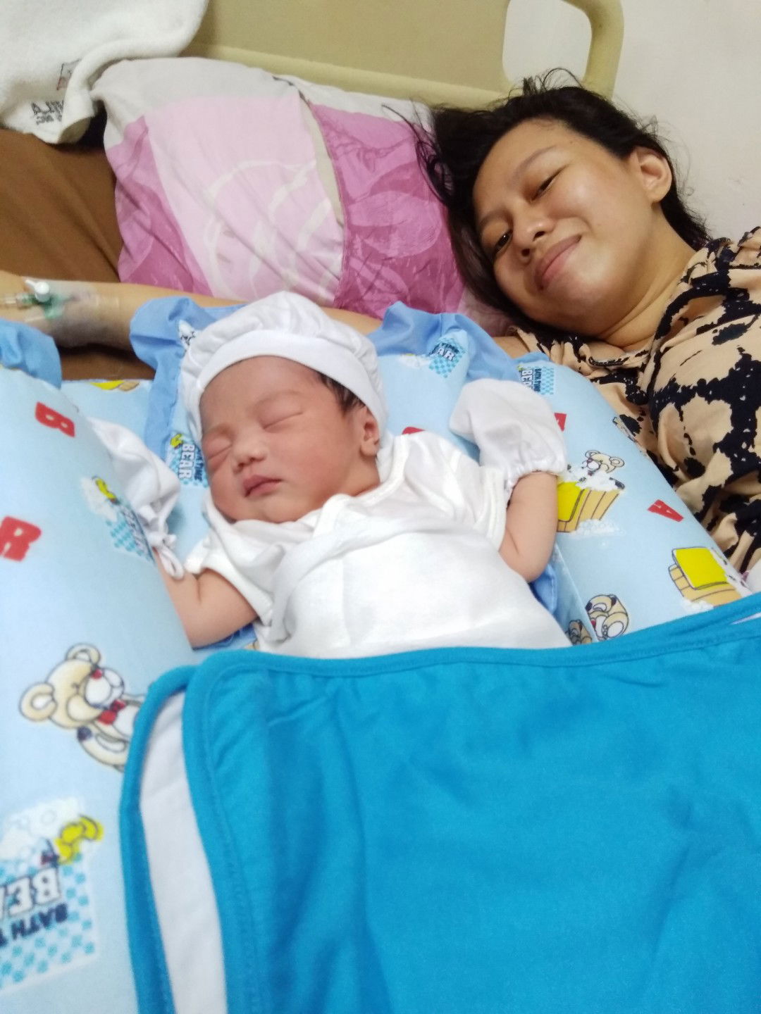 Lorraine Mae Salvilla profile icon