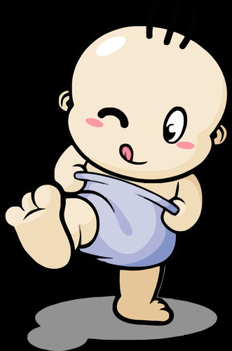 diaper