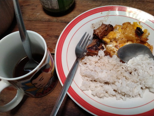 bawal ba talaga ang Kape???