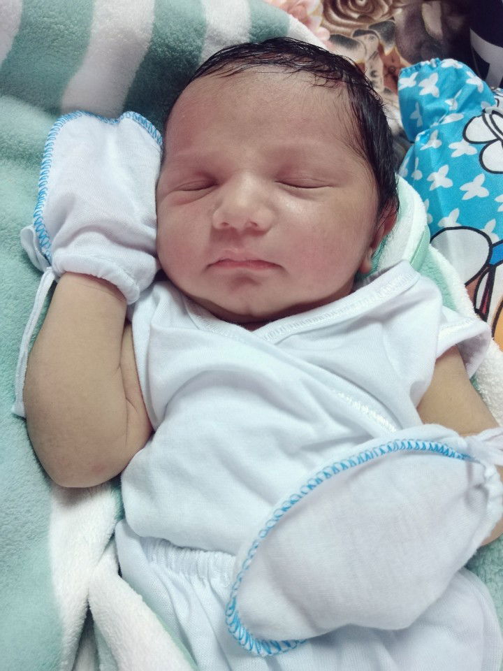 A Long Wait Is Over😍