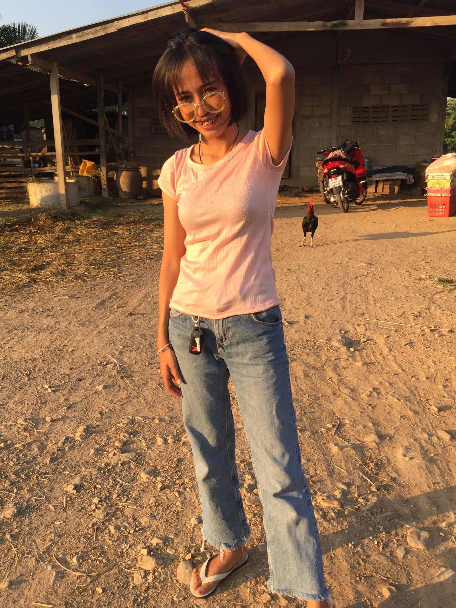 อภิญญา ปั่นทรัพย์ profile icon