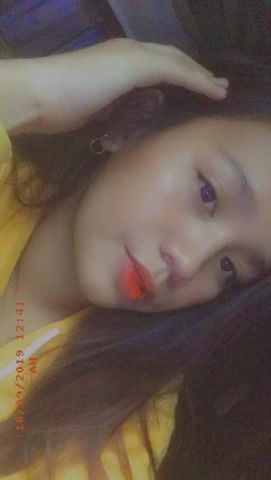 Alyza Gwenn Orquiza profile icon