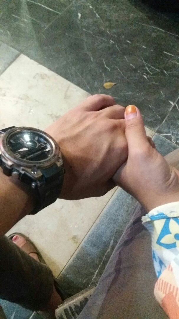 Mutira Saiiang profile icon