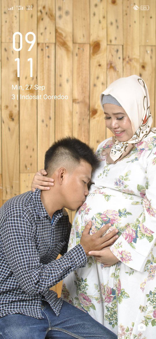 Ulfah Saidah profile icon