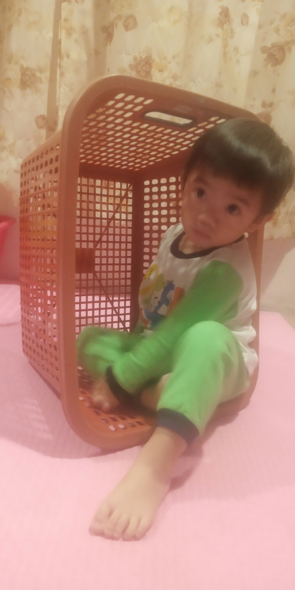 Jecksenni Jalil profile icon