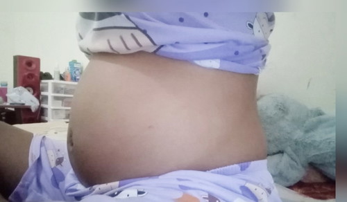 แตกเดือนไหนกันบ้างค้ะ💕