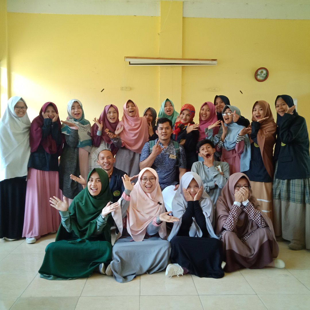 bukber bareng teman kampus