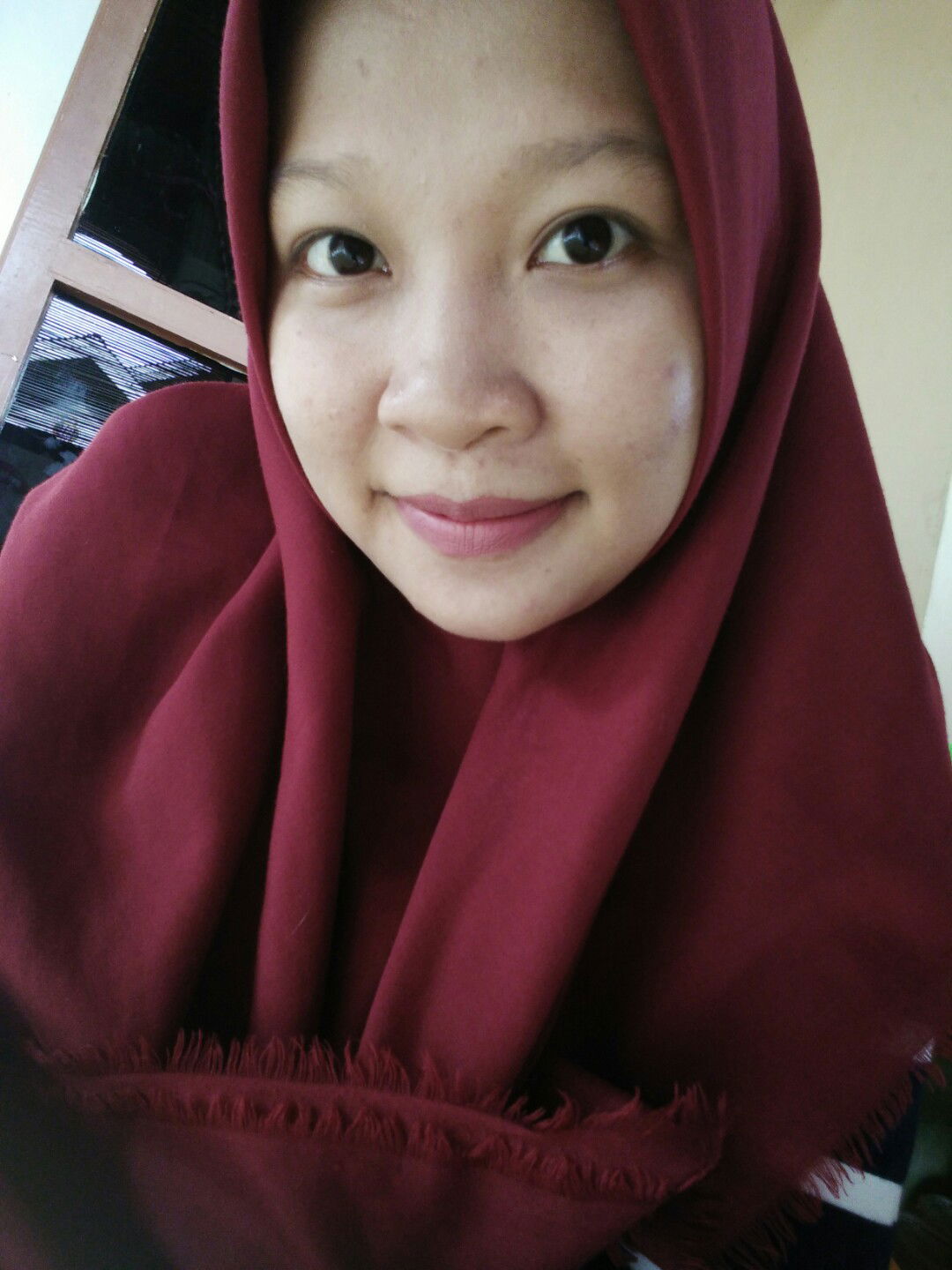 Maharani eka utami profile icon