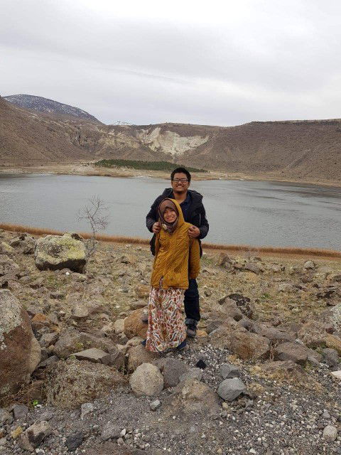 gaiety sabilla profile icon