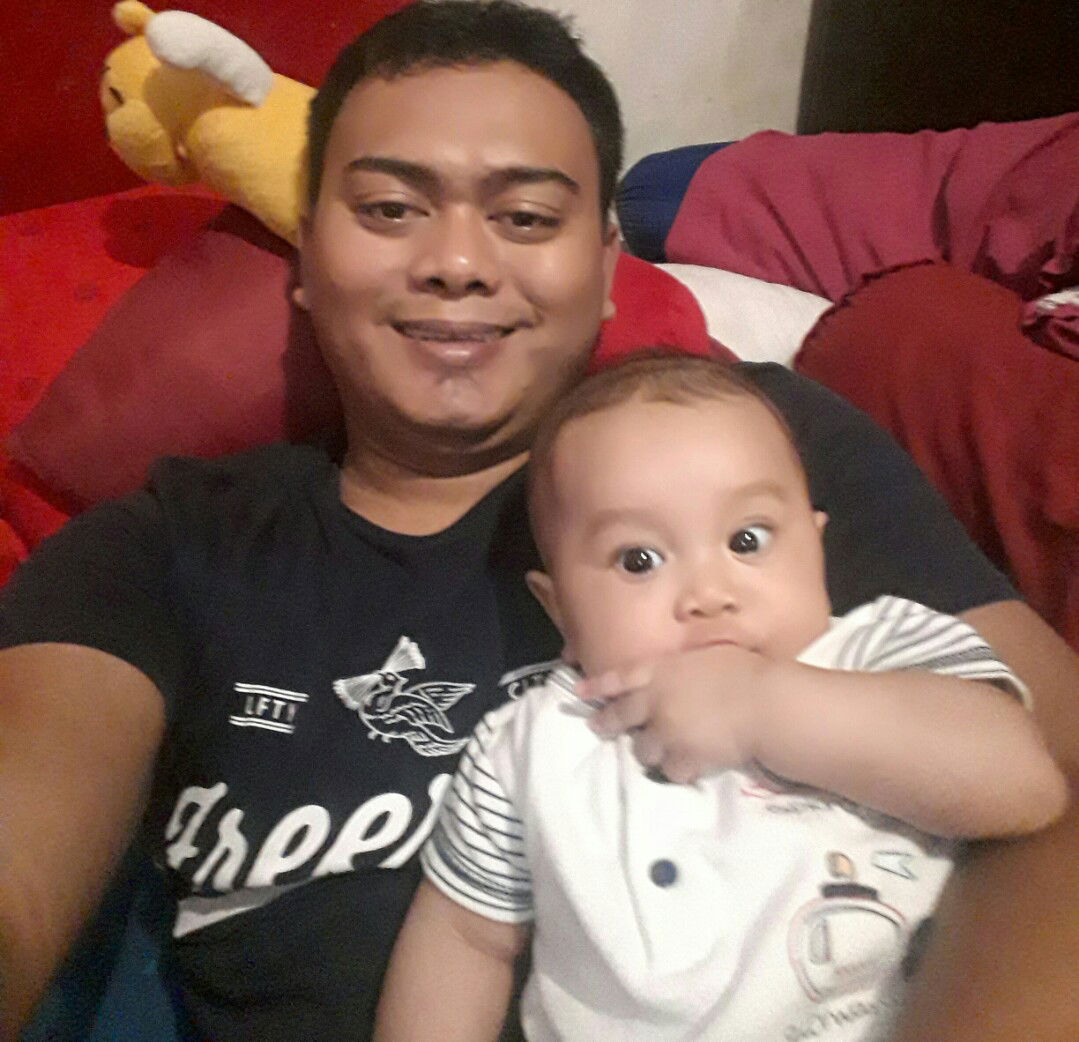 Liong Wáng profile icon