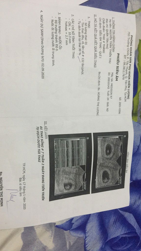 thai bị động thì nên làm gì