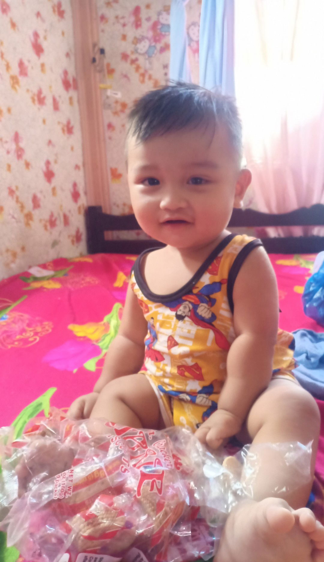 Shymae Haber profile icon