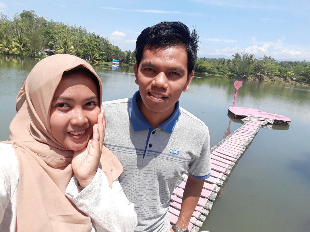 lutfi wahyuningrum profile icon