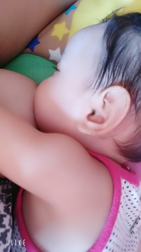 ลูกตัวร้อน