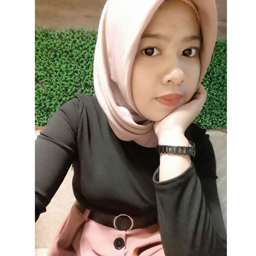 maike damayanti profile icon