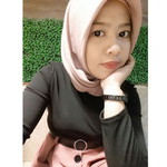 maike damayanti profile icon