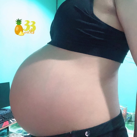 33Week แล้ว