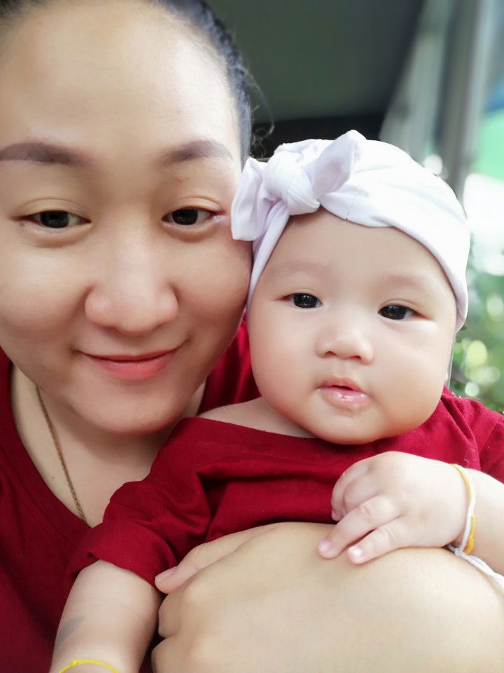 Wilaiporn Kanbut profile icon