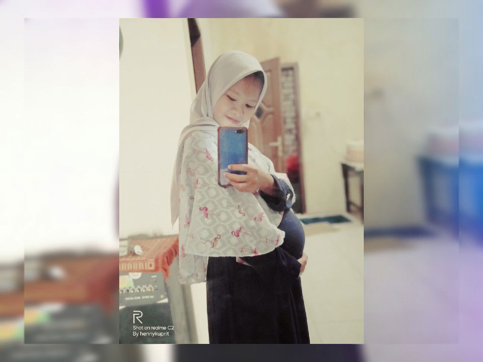 Henny Henny profile icon