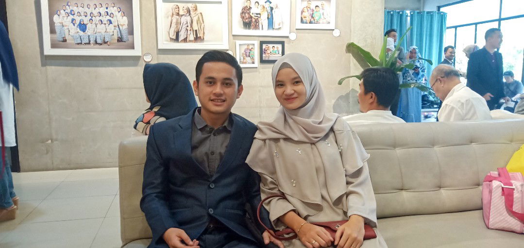 Hani Hanafiah profile icon