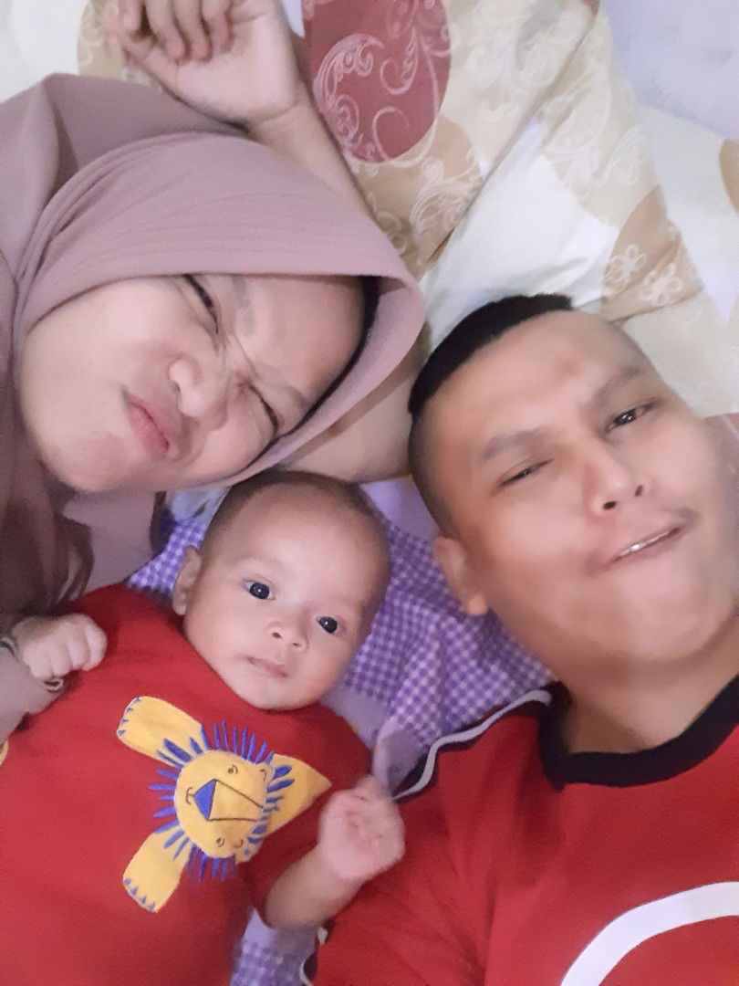 Safitri Andriani profile icon