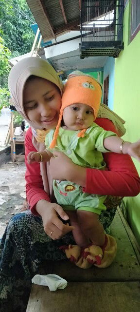 LILIK PUJIATI profile icon