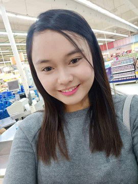 Jenelyn Mahael Morales profile icon