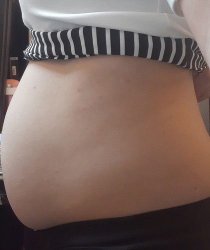 Belly Size