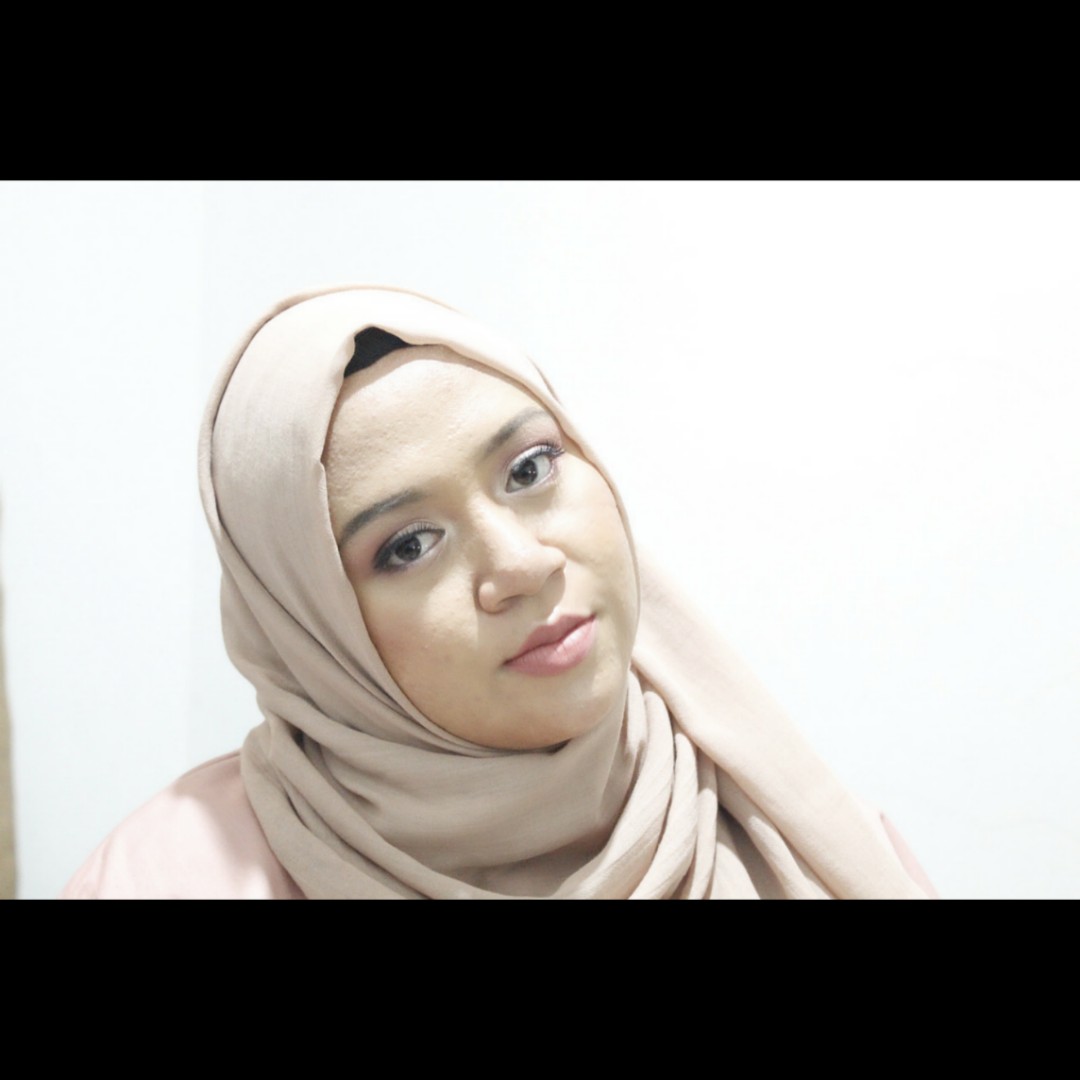 ulfah profile icon