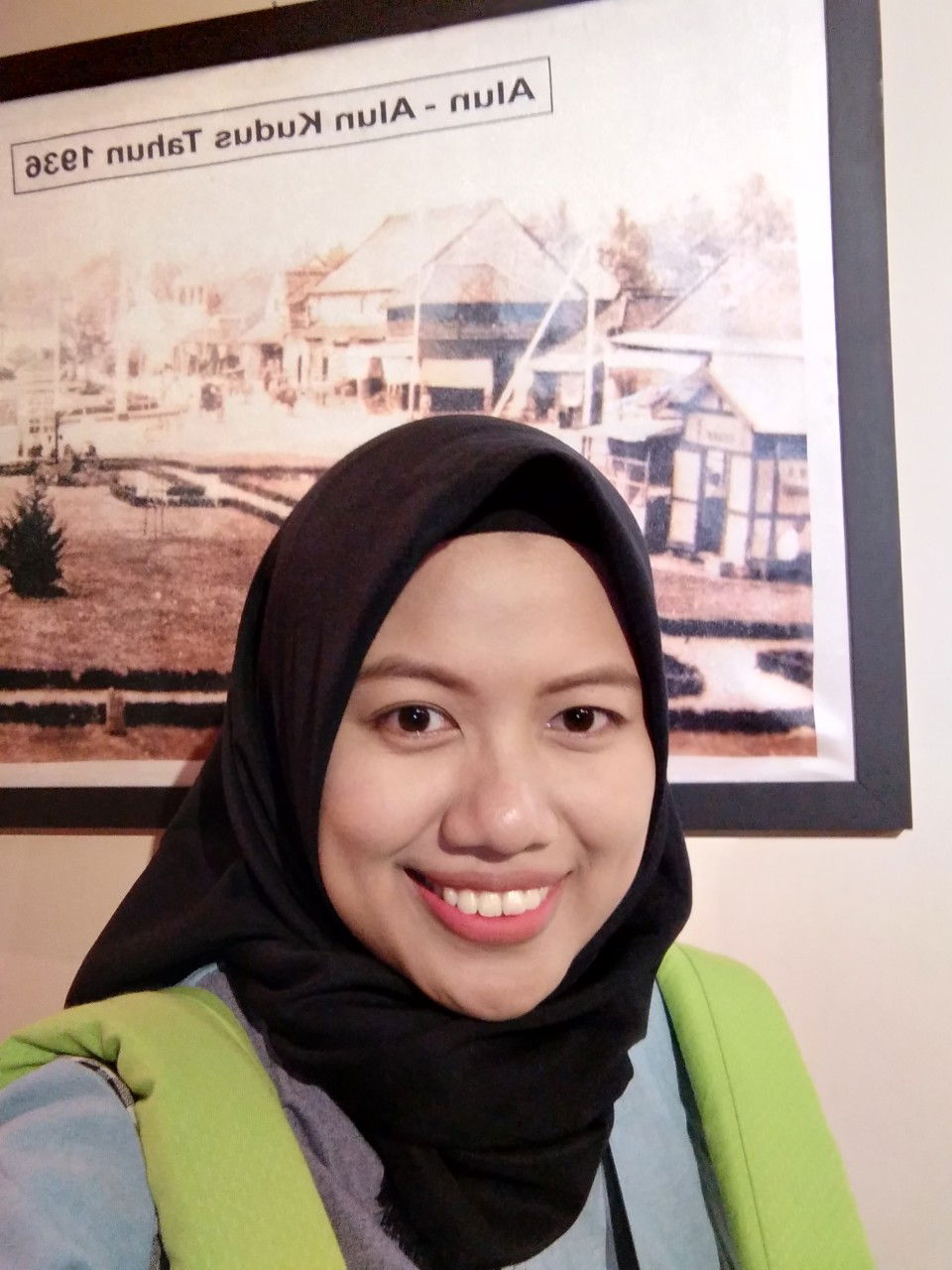 ayu fahma apreliya profile icon