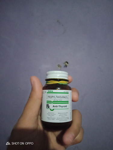 ToxicThyroid