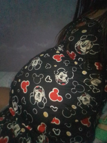 Baby womb